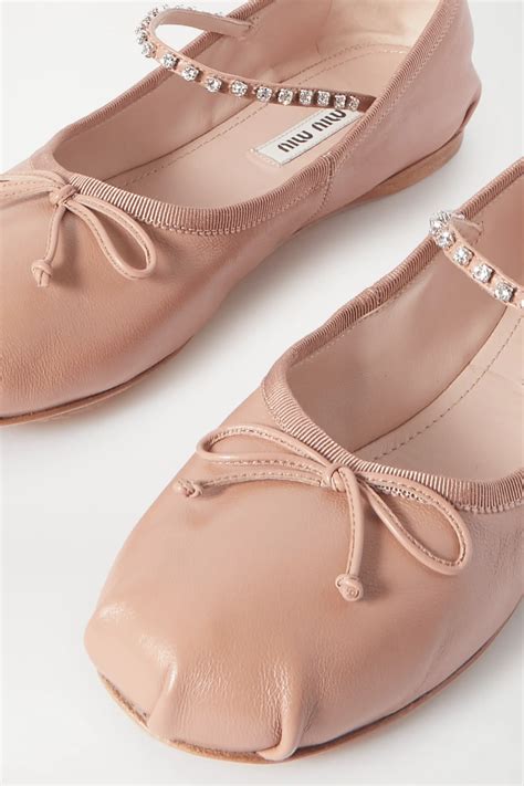 diy miu miu ballet flats|Women's flats shoes, flats sandals .